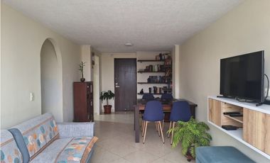 Apartamento en Venta, Calasanz en  Medellín