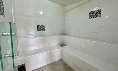 Apartamento en Sabaneta para la venta, en piso 12