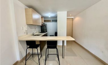 Apartamento en Sabaneta para la venta, en piso 12