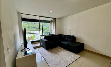 Apartamento en Sabaneta para la venta, en piso 12
