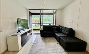 Apartamento en Sabaneta para la venta, en piso 12