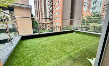 Apartamento en Sabaneta para la venta, en piso 12