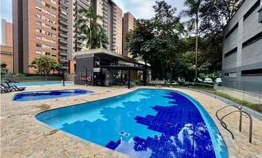 Apartamento en Sabaneta para la venta, en piso 12