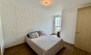 Apartamento en Sabaneta para la venta, en piso 12