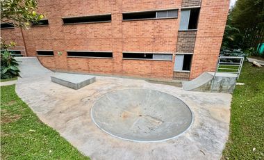 Apartamento en Sabaneta para la venta, en piso 12