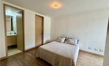 Apartamento en Sabaneta para la venta, en piso 12