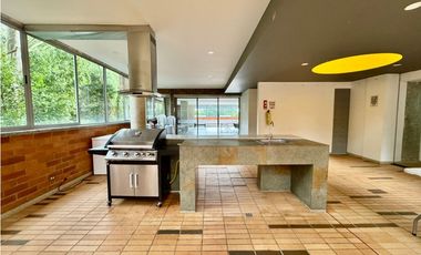 Apartamento en Sabaneta para la venta, en piso 12