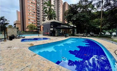 Apartamento en Sabaneta para la venta, en piso 12