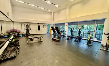 Apartamento en Sabaneta para la venta, en piso 12