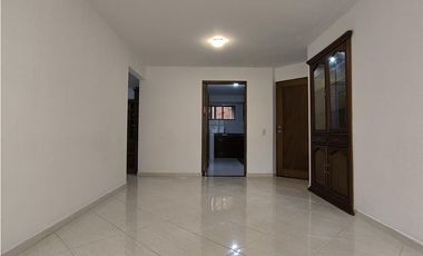 VENTA APARTAMENTO BARRIO EL PRADO BUCARAMANGA COD:1116