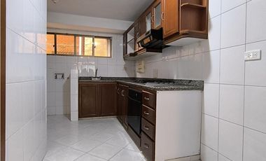 VENTA APARTAMENTO BARRIO EL PRADO BUCARAMANGA COD:1116