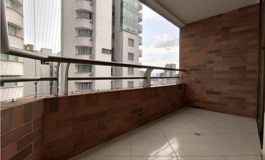 VENTA APARTAMENTO BARRIO EL PRADO BUCARAMANGA COD:1116