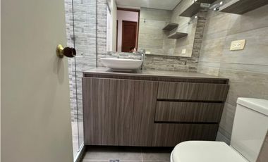 APARAMENTO PARA ARRIENDO SECTOR ENVIGADO,  ABADIA