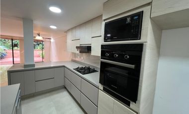 APARAMENTO PARA ARRIENDO SECTOR ENVIGADO,  ABADIA