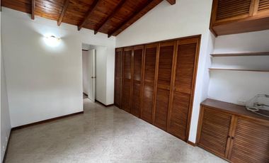 APARAMENTO PARA ARRIENDO SECTOR ENVIGADO,  ABADIA
