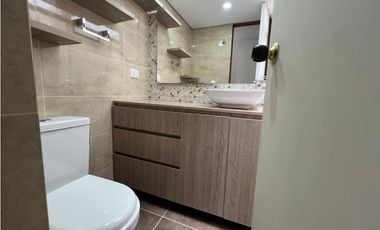 APARAMENTO PARA ARRIENDO SECTOR ENVIGADO,  ABADIA