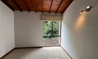 APARAMENTO PARA ARRIENDO SECTOR ENVIGADO,  ABADIA
