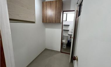 APARAMENTO PARA ARRIENDO SECTOR ENVIGADO,  ABADIA