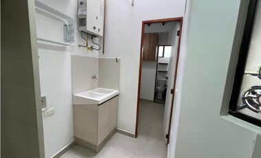 APARAMENTO PARA ARRIENDO SECTOR ENVIGADO,  ABADIA