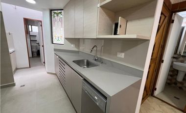 APARAMENTO PARA ARRIENDO SECTOR ENVIGADO,  ABADIA