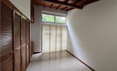 APARAMENTO PARA ARRIENDO SECTOR ENVIGADO,  ABADIA