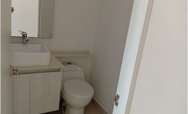 APARTAMENTO EN ARRIENDO SECTOR BENEDICTOS, ENVIGADO