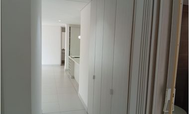 APARTAMENTO EN ARRIENDO SECTOR BENEDICTOS, ENVIGADO