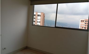 APARTAMENTO EN ARRIENDO SECTOR BENEDICTOS, ENVIGADO