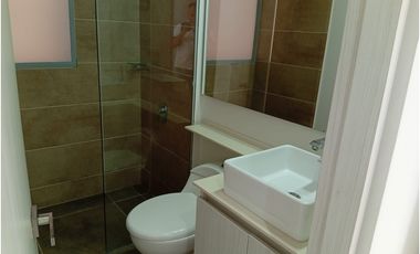 APARTAMENTO EN ARRIENDO SECTOR BENEDICTOS, ENVIGADO