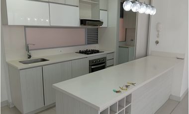 APARTAMENTO EN ARRIENDO SECTOR BENEDICTOS, ENVIGADO