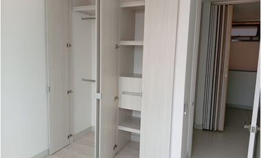 APARTAMENTO EN ARRIENDO SECTOR BENEDICTOS, ENVIGADO