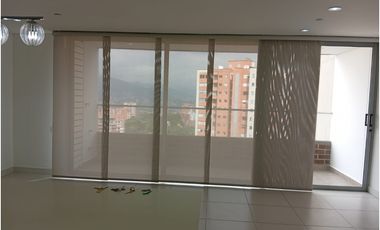 APARTAMENTO EN ARRIENDO SECTOR BENEDICTOS, ENVIGADO