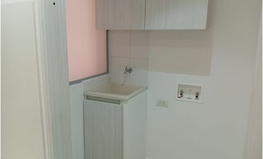 APARTAMENTO EN ARRIENDO SECTOR BENEDICTOS, ENVIGADO