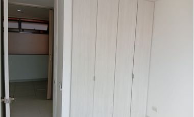 APARTAMENTO EN ARRIENDO SECTOR BENEDICTOS, ENVIGADO