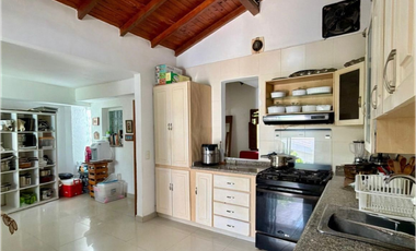 VENTA DE CASA DUPLEX EN VILLA CAMPESTRE