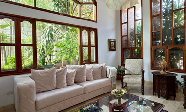 VENTA DE CASA DUPLEX EN VILLA CAMPESTRE
