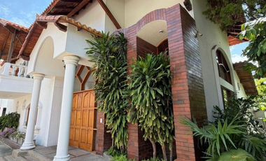 VENTA DE CASA DUPLEX EN VILLA CAMPESTRE