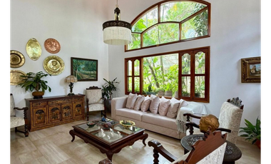 VENTA DE CASA DUPLEX EN VILLA CAMPESTRE