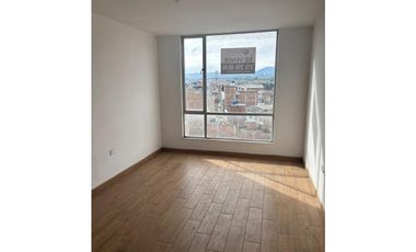 VENDO APARTAMENTO EN TORRE NARANJA SAN SEBASTIAN IPIALES