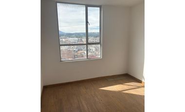 VENDO APARTAMENTO EN TORRE NARANJA SAN SEBASTIAN IPIALES