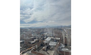 VENDO APARTAMENTO EN TORRE NARANJA SAN SEBASTIAN IPIALES
