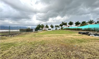 SE VENDE LOTE EN CONDOMINIO CAMPESTRE BARILOCHE - FUSAGASUGA