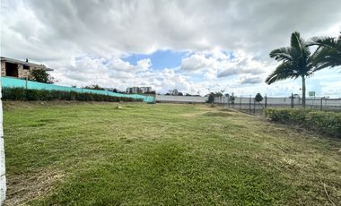 SE VENDE LOTE EN CONDOMINIO CAMPESTRE BARILOCHE - FUSAGASUGA