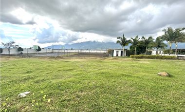 SE VENDE LOTE EN CONDOMINIO CAMPESTRE BARILOCHE - FUSAGASUGA