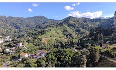 Vendo apto piso alto muy nuevo, linda vista, Sabaneta Loma San José