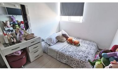 Vendo apto piso alto muy nuevo, linda vista, Sabaneta Loma San José