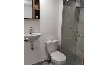 SE ARRIENDA APARTAMENTO EN CONJUNTO RESIDENCIAL -PIEDECUESTA