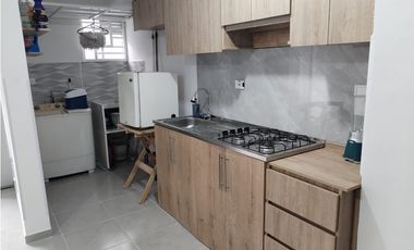 SE ARRIENDA APARTAMENTO EN CONJUNTO RESIDENCIAL -PIEDECUESTA