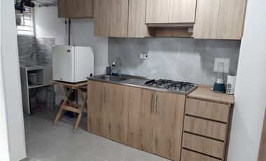 SE ARRIENDA APARTAMENTO EN CONJUNTO RESIDENCIAL -PIEDECUESTA