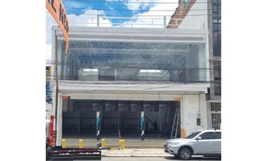 LOCAL EN ZONA COMERCIAL DE KENEDY $29.500. 000 MAS IVA